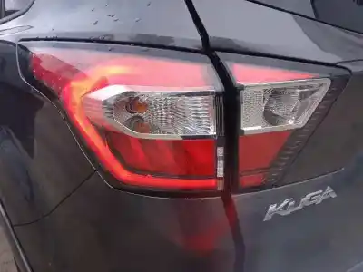 Здавання транспортного засобу ford                                               kuga (cbs)                                                                                                                                                                                                                                                 2.0 tdci cat року 2019 потужний t8mc