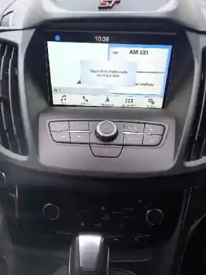 Здавання транспортного засобу ford                                               kuga (cbs)                                                                                                                                                                                                                                                 2.0 tdci cat року 2019 потужний t8mc