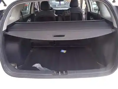 Scrapping Vehicle kia niro i (de) 1.6 gdi hybrid of the year 2020 powered g4le