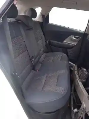 Scrapping Vehicle kia niro i (de) 1.6 gdi hybrid of the year 2020 powered g4le