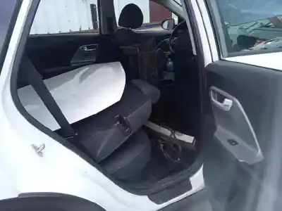 Scrapping Vehicle kia niro i (de) 1.6 gdi hybrid of the year 2020 powered g4le