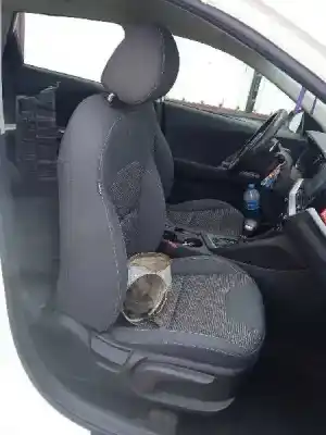 Scrapping Vehicle kia niro i (de) 1.6 gdi hybrid of the year 2020 powered g4le