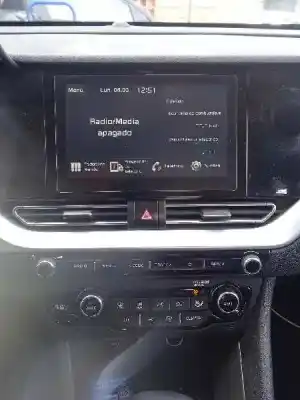 Scrapping Vehicle kia niro i (de) 1.6 gdi hybrid of the year 2020 powered g4le