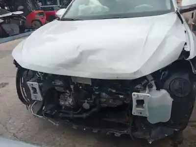 Veículo de Sucata volkswagen t-roc 1.5 16v tsi act do ano 2023 alimentado dxdb