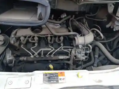 Verschrottungsfahrzeug ford transit caja cerrada ´06 2.2 tdci cat des jahres 2010 angetrieben p8fa