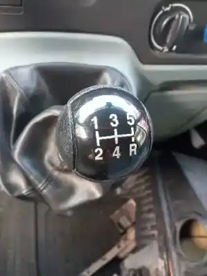 Verschrottungsfahrzeug ford transit caja cerrada ´06 2.2 tdci cat des jahres 2010 angetrieben p8fa