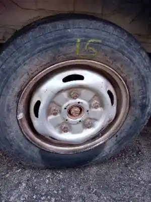 Verschrottungsfahrzeug ford transit caja cerrada ´06 2.2 tdci cat des jahres 2010 angetrieben p8fa