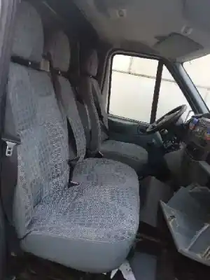 Verschrottungsfahrzeug ford transit caja cerrada ´06 2.2 tdci cat des jahres 2010 angetrieben p8fa