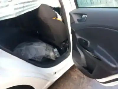 Veículo de Sucata alfa romeo giulietta (191) progression do ano 2012 alimentado 940a3000