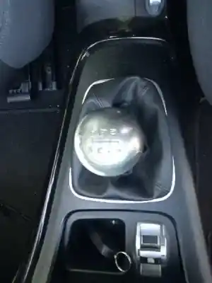 Veículo de Sucata alfa romeo giulietta (191) progression do ano 2012 alimentado 940a3000