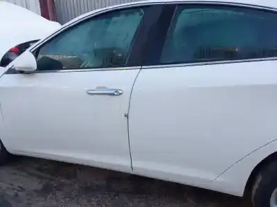 Veículo de Sucata alfa romeo giulietta (191) progression do ano 2012 alimentado 940a3000