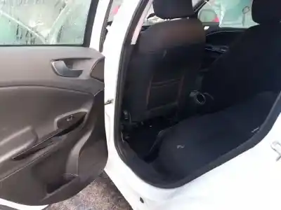 Veículo de Sucata alfa romeo giulietta (191) progression do ano 2012 alimentado 940a3000