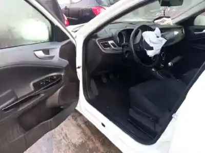 Veículo de Sucata alfa romeo giulietta (191) progression do ano 2012 alimentado 940a3000