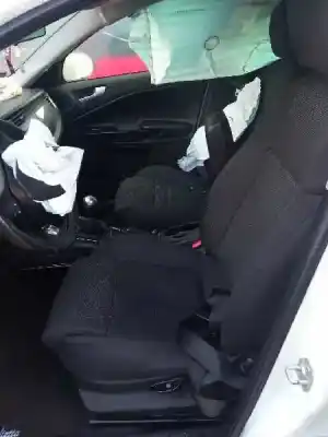 Veículo de Sucata alfa romeo giulietta (191) progression do ano 2012 alimentado 940a3000