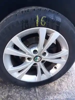 Veículo de Sucata alfa romeo giulietta (191) progression do ano 2012 alimentado 940a3000