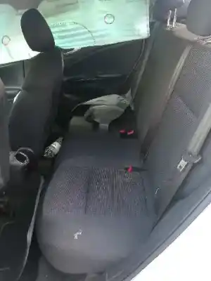 Veículo de Sucata alfa romeo giulietta (191) progression do ano 2012 alimentado 940a3000