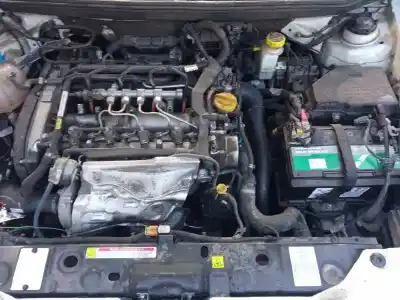 Veículo de Sucata alfa romeo giulietta (191) progression do ano 2012 alimentado 940a3000