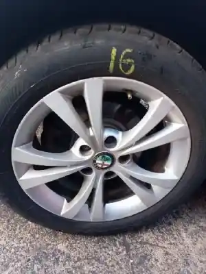 Veículo de Sucata alfa romeo giulietta (191) progression do ano 2012 alimentado 940a3000