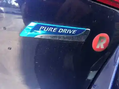 Утилизация автомобиля nissan pulsar (c13) acenta года 2014 питание k9k636