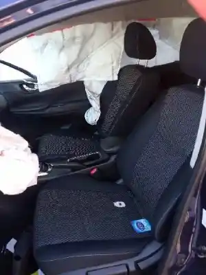 Утилизация автомобиля nissan pulsar (c13) acenta года 2014 питание k9k636