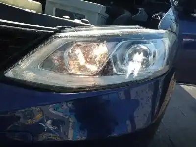 Утилизация автомобиля nissan pulsar (c13) acenta года 2014 питание k9k636