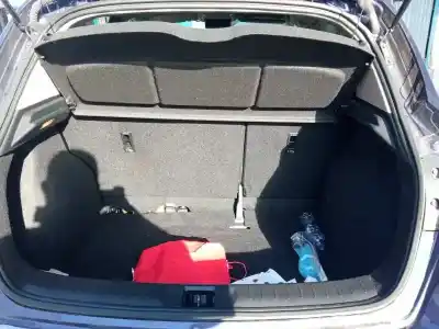 Утилизация автомобиля nissan pulsar (c13) acenta года 2014 питание k9k636