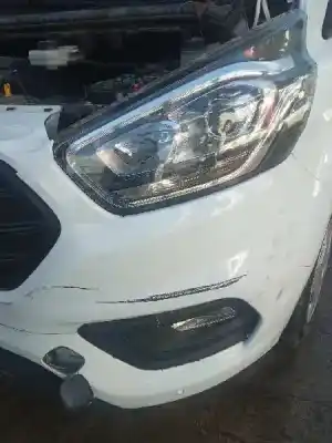 Утилизация автомобиля ford transit furgón (tts) 290 l2 года 2020 питание bkfd