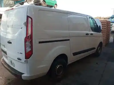 Утилизация автомобиля ford transit furgón (tts) 290 l2 года 2020 питание bkfd