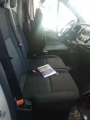 Утилизация автомобиля ford transit furgón (tts) 290 l2 года 2020 питание bkfd