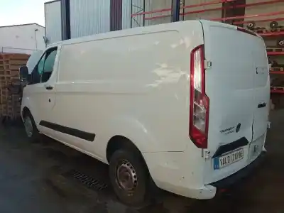 Утилизация автомобиля ford transit furgón (tts) 290 l2 года 2020 питание bkfd