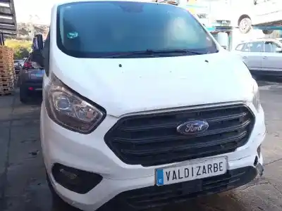Утилизация автомобиля ford transit furgón (tts) 290 l2 года 2020 питание bkfd