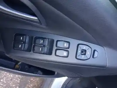 Veículo de Sucata hyundai ix35 (lm, el, elh) 1.7 crdi do ano 2015 alimentado d4fd