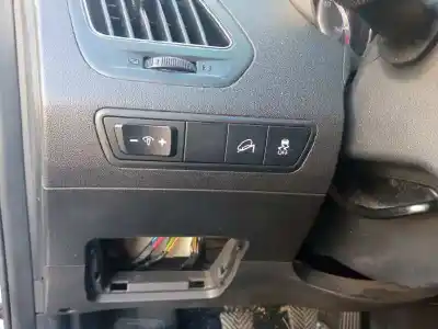 Veículo de Sucata hyundai ix35 (lm, el, elh) 1.7 crdi do ano 2015 alimentado d4fd