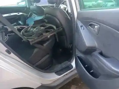 Veículo de Sucata hyundai ix35 (lm, el, elh) 1.7 crdi do ano 2015 alimentado d4fd