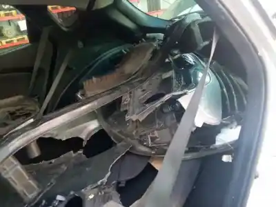 Veículo de Sucata hyundai ix35 (lm, el, elh) 1.7 crdi do ano 2015 alimentado d4fd