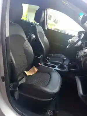 Veículo de Sucata hyundai ix35 (lm, el, elh) 1.7 crdi do ano 2015 alimentado d4fd