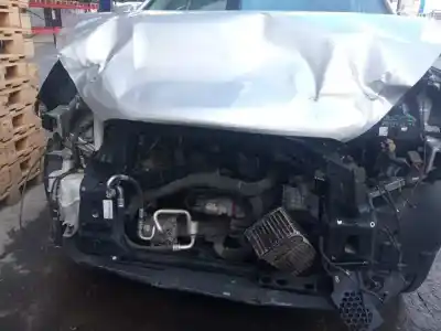 Veículo de Sucata hyundai ix35 (lm, el, elh) 1.7 crdi do ano 2015 alimentado d4fd