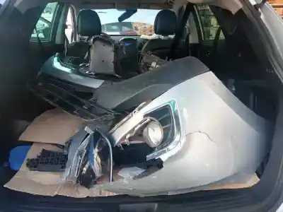 Veículo de Sucata hyundai ix35 (lm, el, elh) 1.7 crdi do ano 2015 alimentado d4fd