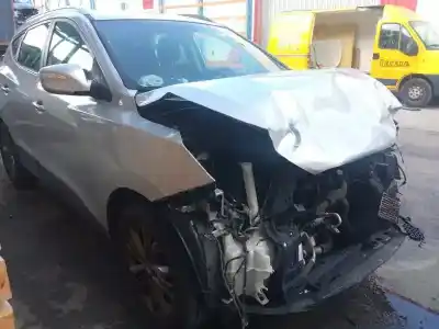 Veículo de Sucata hyundai ix35 (lm, el, elh) 1.7 crdi do ano 2015 alimentado d4fd