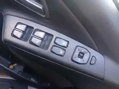 Veículo de Sucata hyundai ix35 (lm, el, elh) 1.7 crdi do ano 2015 alimentado d4fd