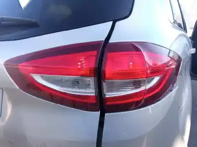 Здавання транспортного засобу ford c-max (ceu) trend року 2017 потужний xwda