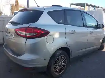 Здавання транспортного засобу ford c-max (ceu) trend року 2017 потужний xwda