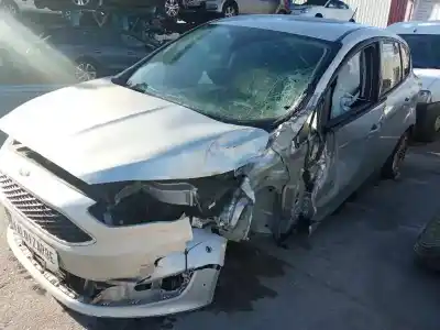 Здавання транспортного засобу ford c-max (ceu) trend року 2017 потужний xwda