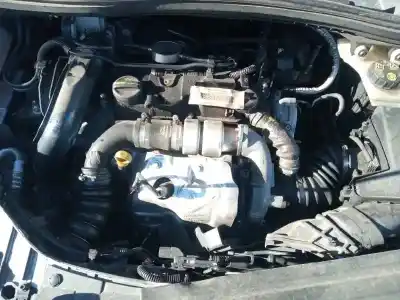 Здавання транспортного засобу ford c-max (ceu) trend року 2017 потужний xwda