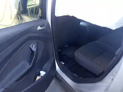 Здавання транспортного засобу ford c-max (ceu) trend року 2017 потужний xwda