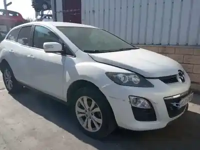 Здавання транспортного засобу MAZDA                                              CX-7 (ER)                                                                                                                                                                                                                                                  Active року 2009 потужний R2