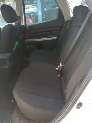 Утилизация автомобиля mazda                                              cx-7 (er)                                                                                                                                                                                                                                                  active года 2009 питание r2