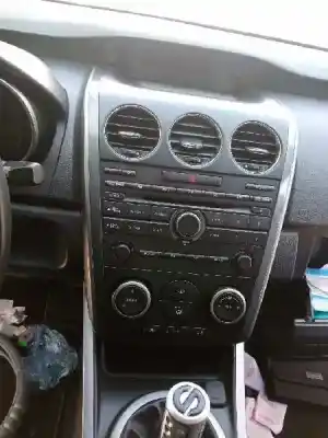 Утилизация автомобиля mazda                                              cx-7 (er)                                                                                                                                                                                                                                                  active года 2009 питание r2