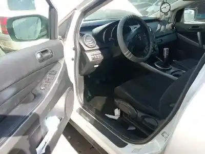 Утилизация автомобиля mazda                                              cx-7 (er)                                                                                                                                                                                                                                                  active года 2009 питание r2