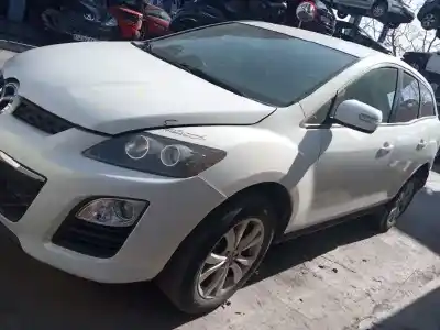 Утилизация автомобиля mazda                                              cx-7 (er)                                                                                                                                                                                                                                                  active года 2009 питание r2